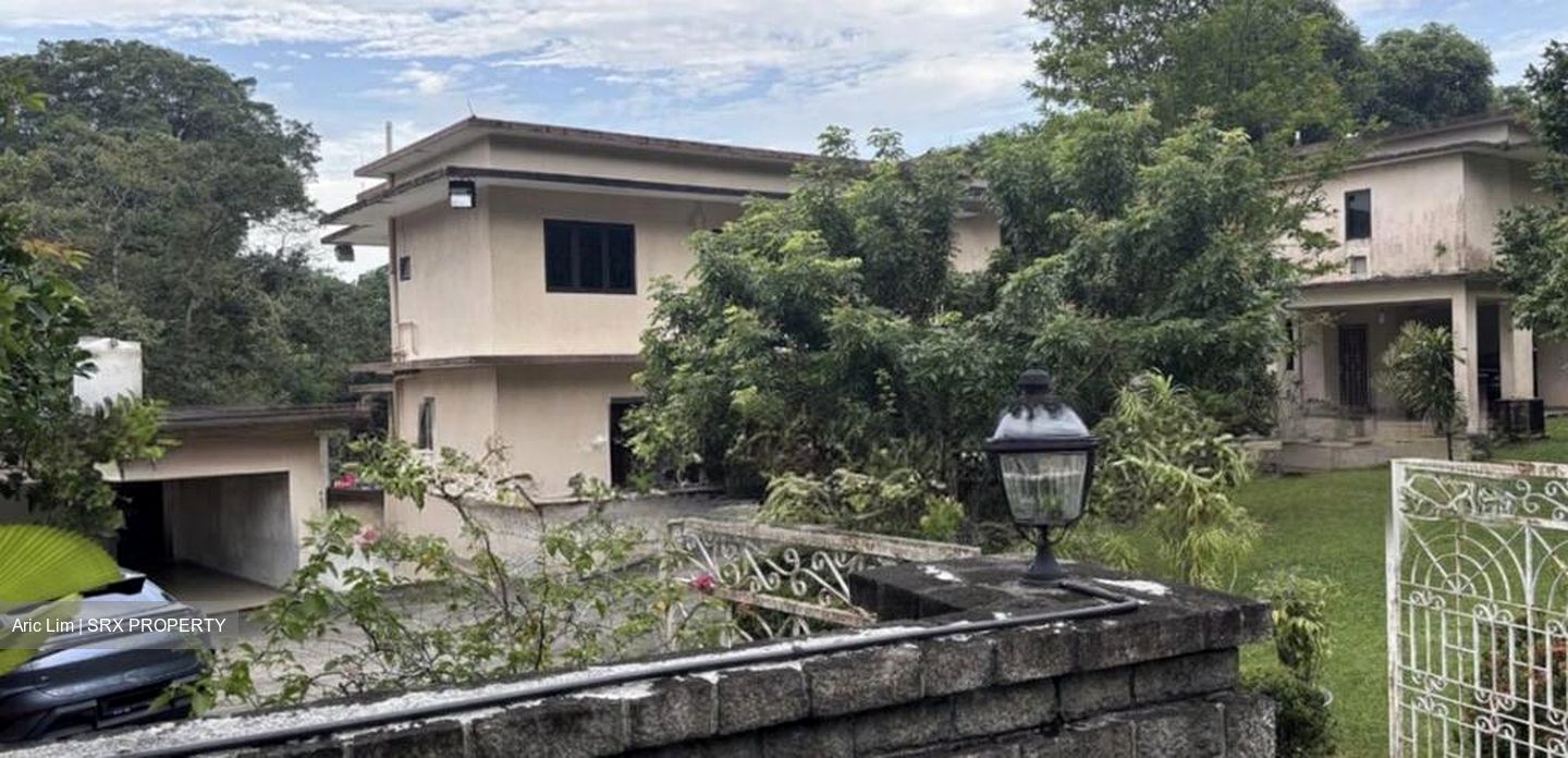 Wallace Way (D11), Detached #529107111